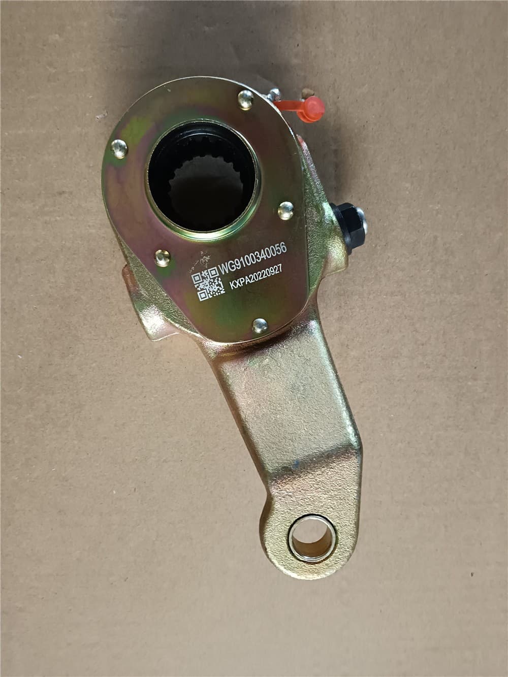 SINOTRUK Слэк адаптер Assy Left 99000340056