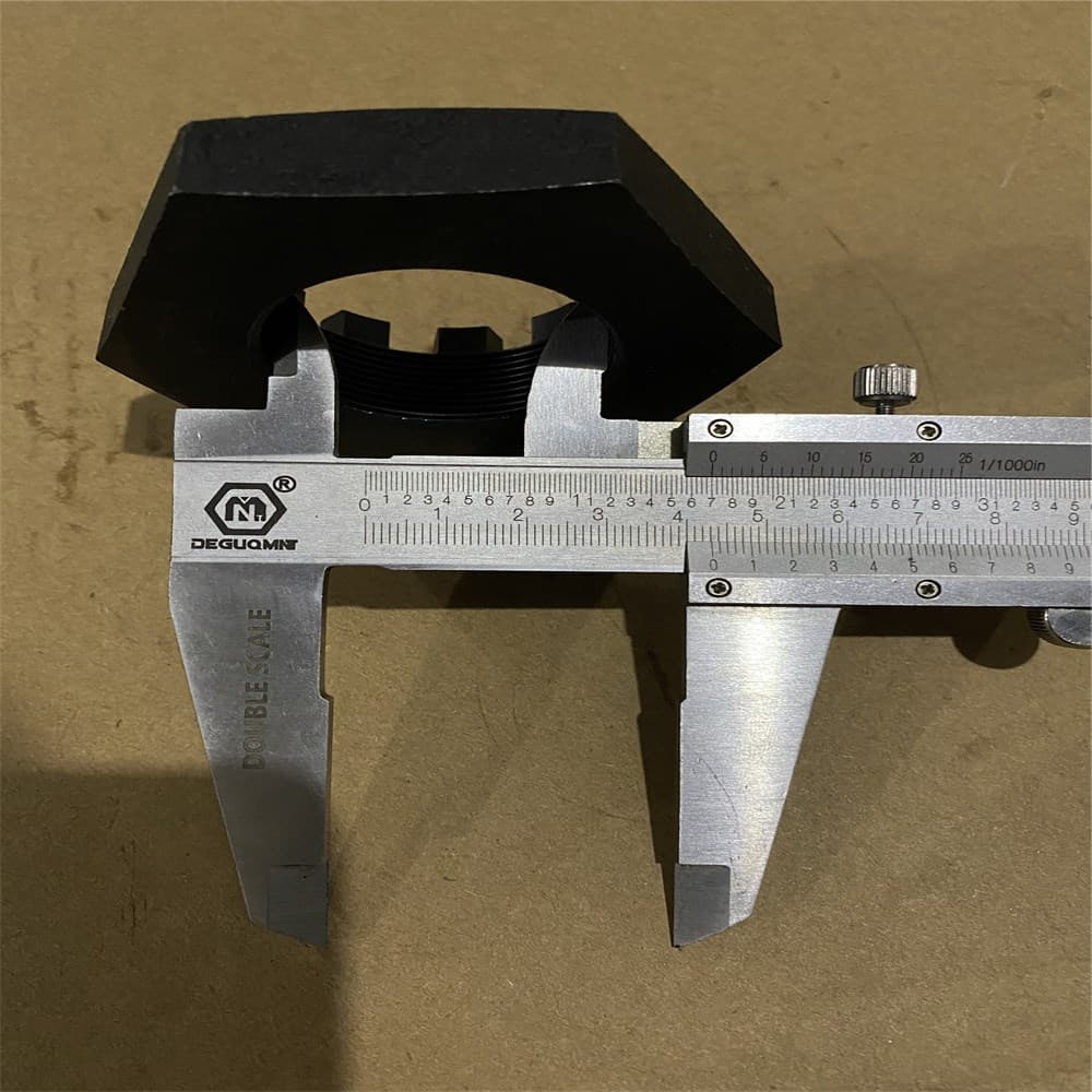 T5G locknut