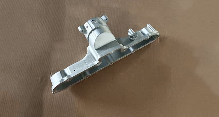 FOTON Air Intake Manifold 5267619