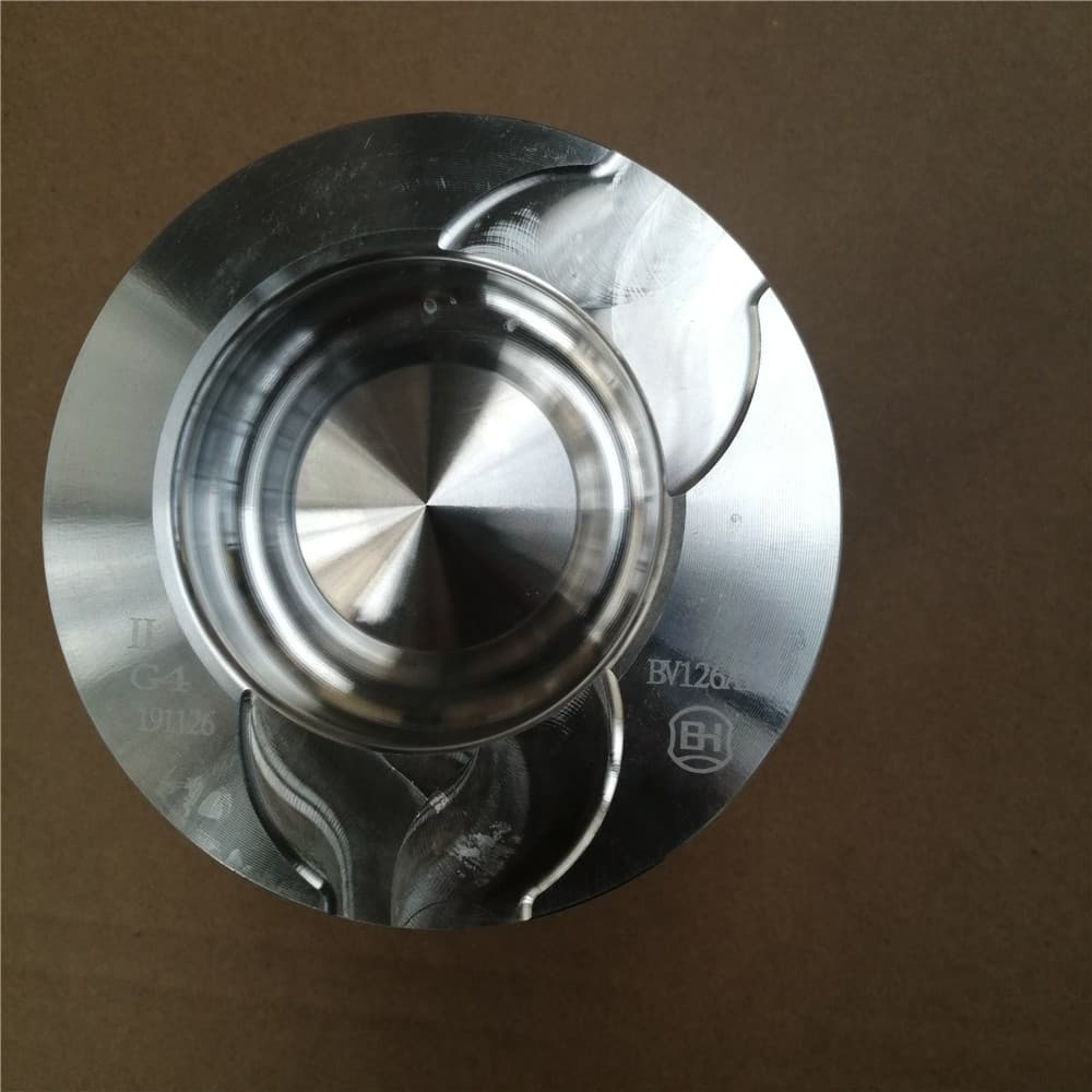 Piston