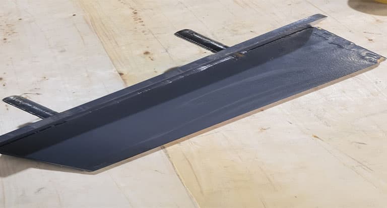 XCMG Щит 384100715
