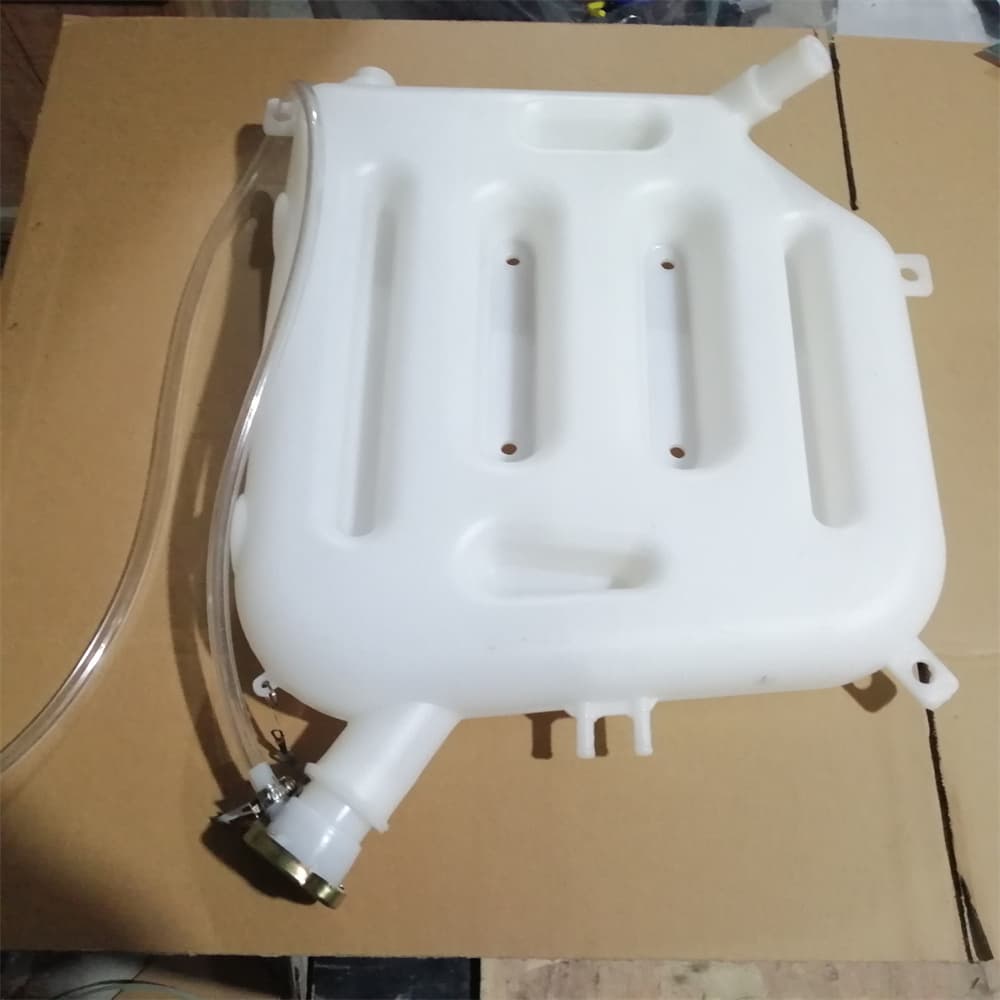 expansion tank