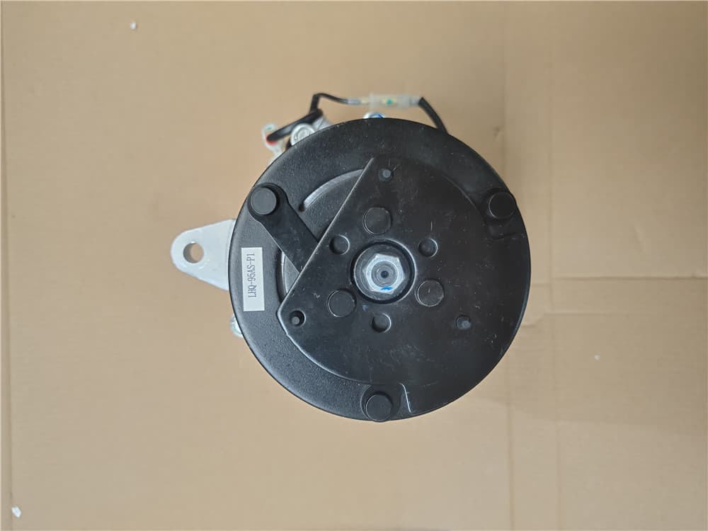FOTON air compressor C3812030054A0