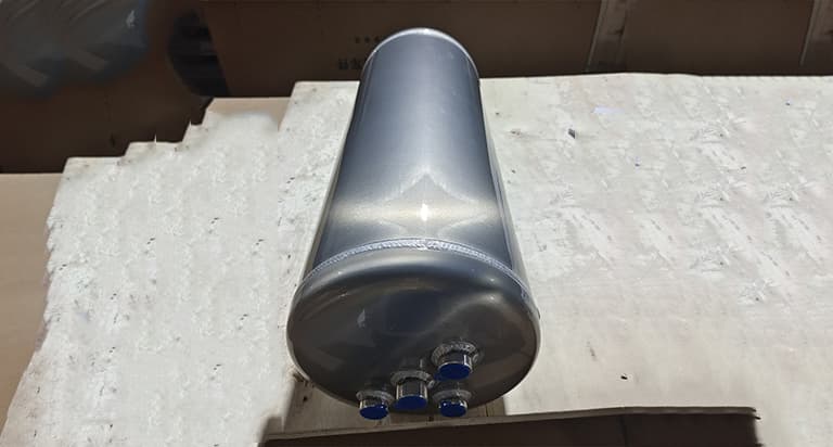 Air reservoir