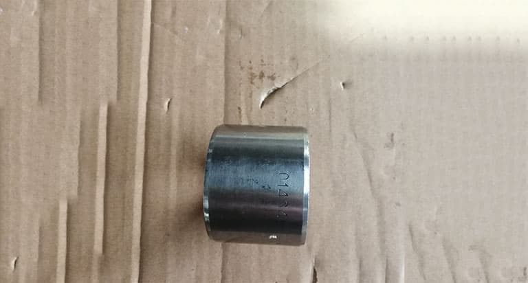 Bushing