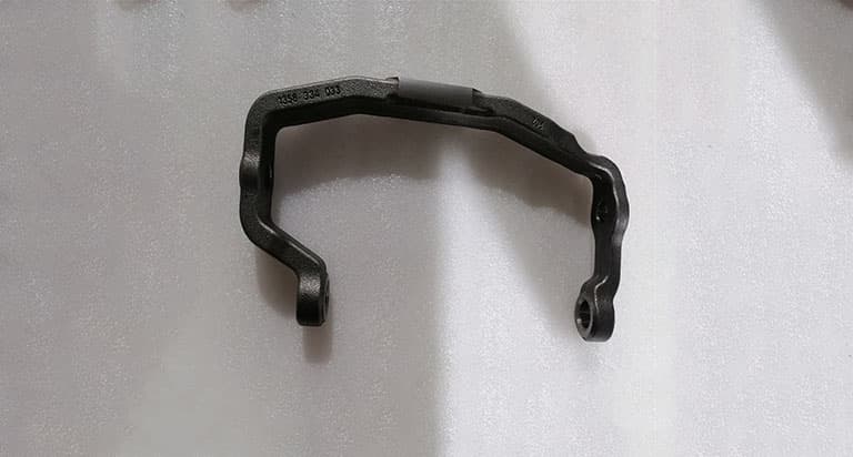 Shift Fork