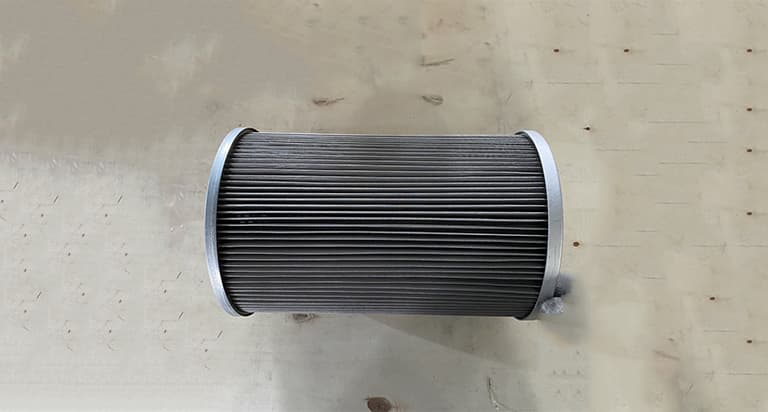 Hydraulic Filter Elements