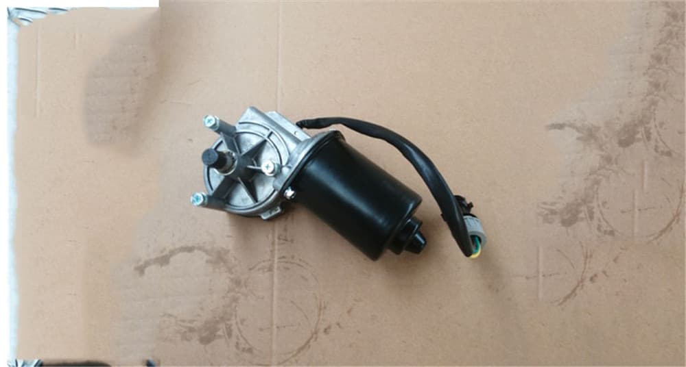 wiper motor