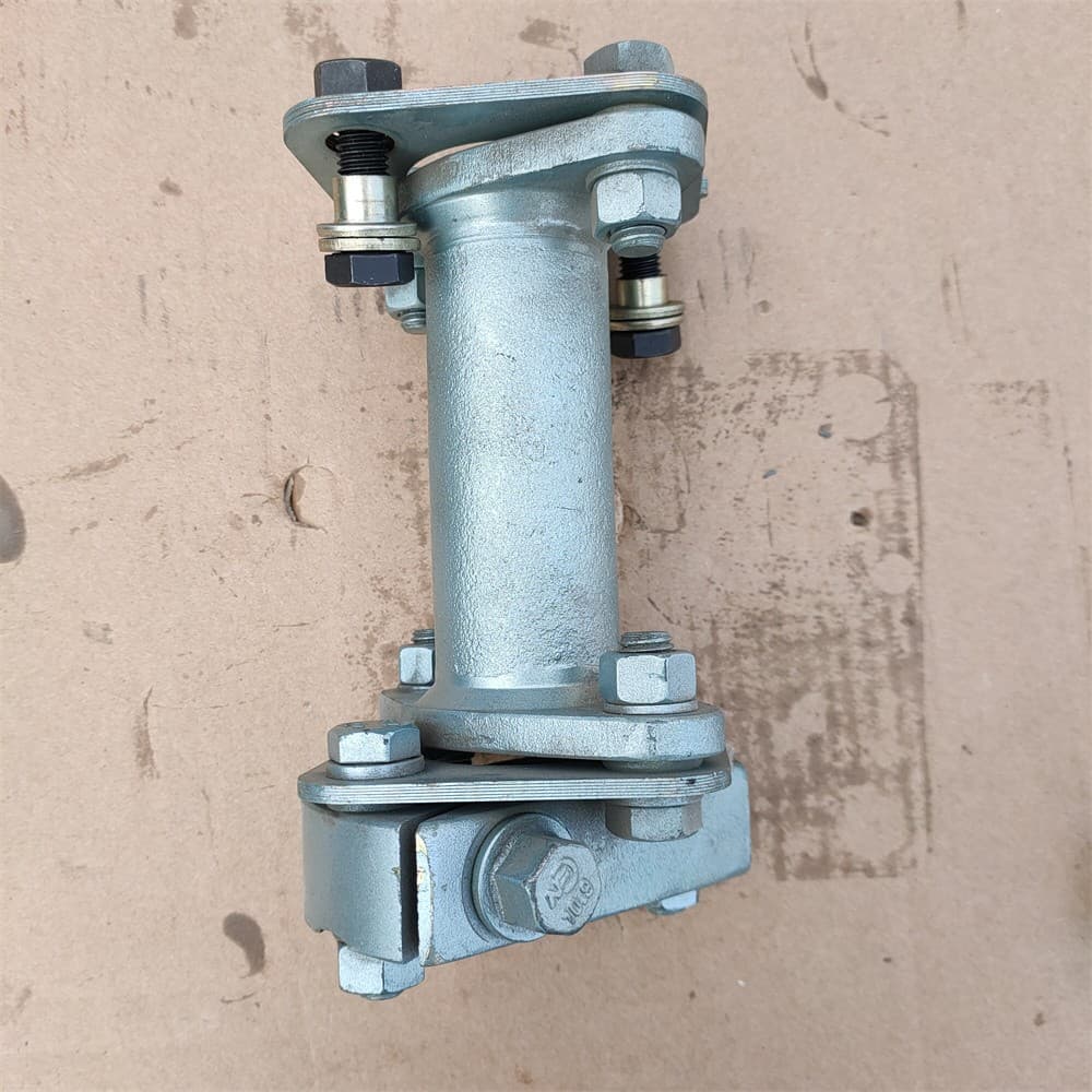 coupling assembly