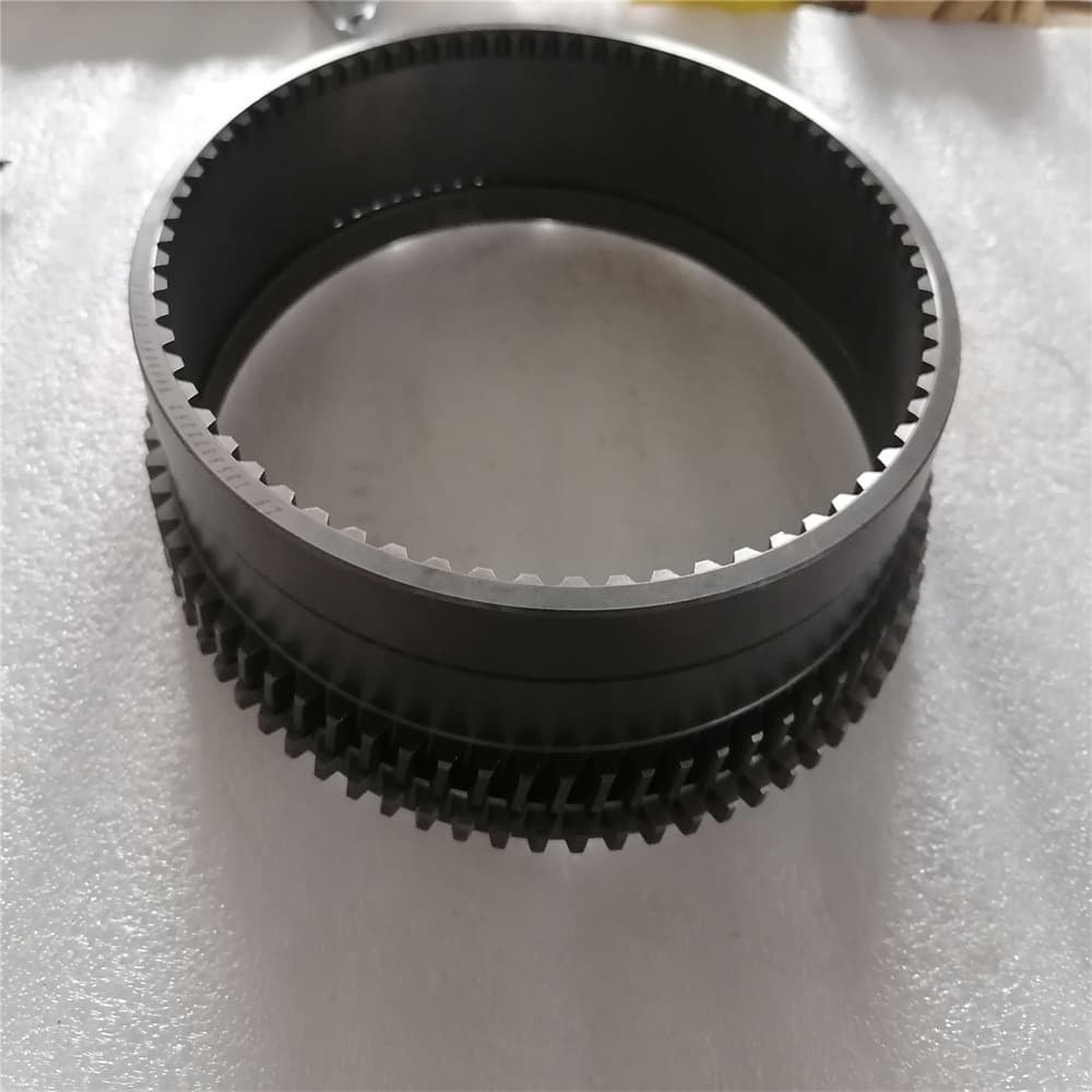 Synchronizer Ring