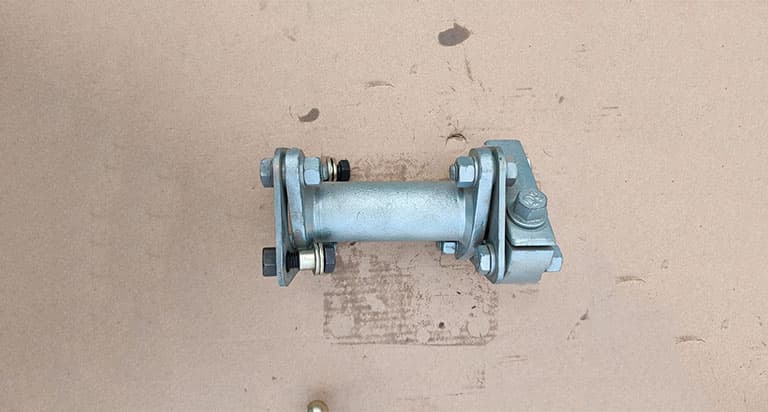 coupling assembly
