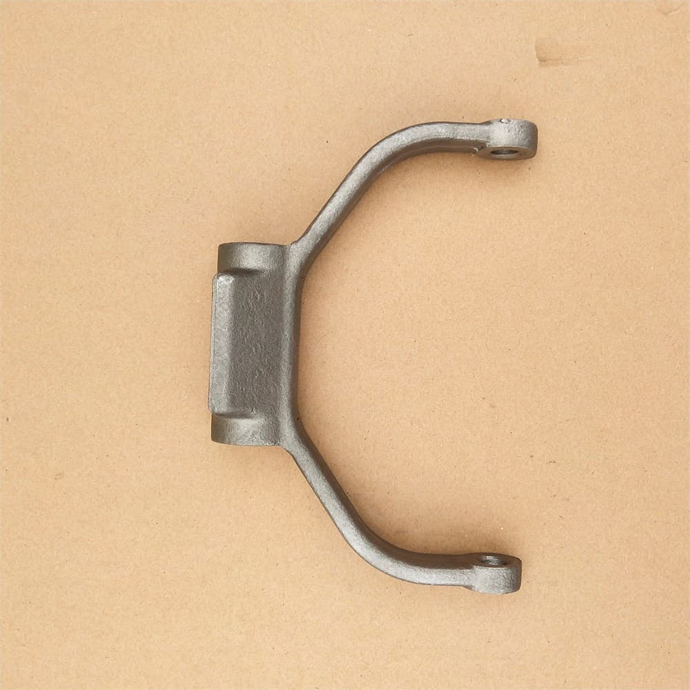 Shift fork