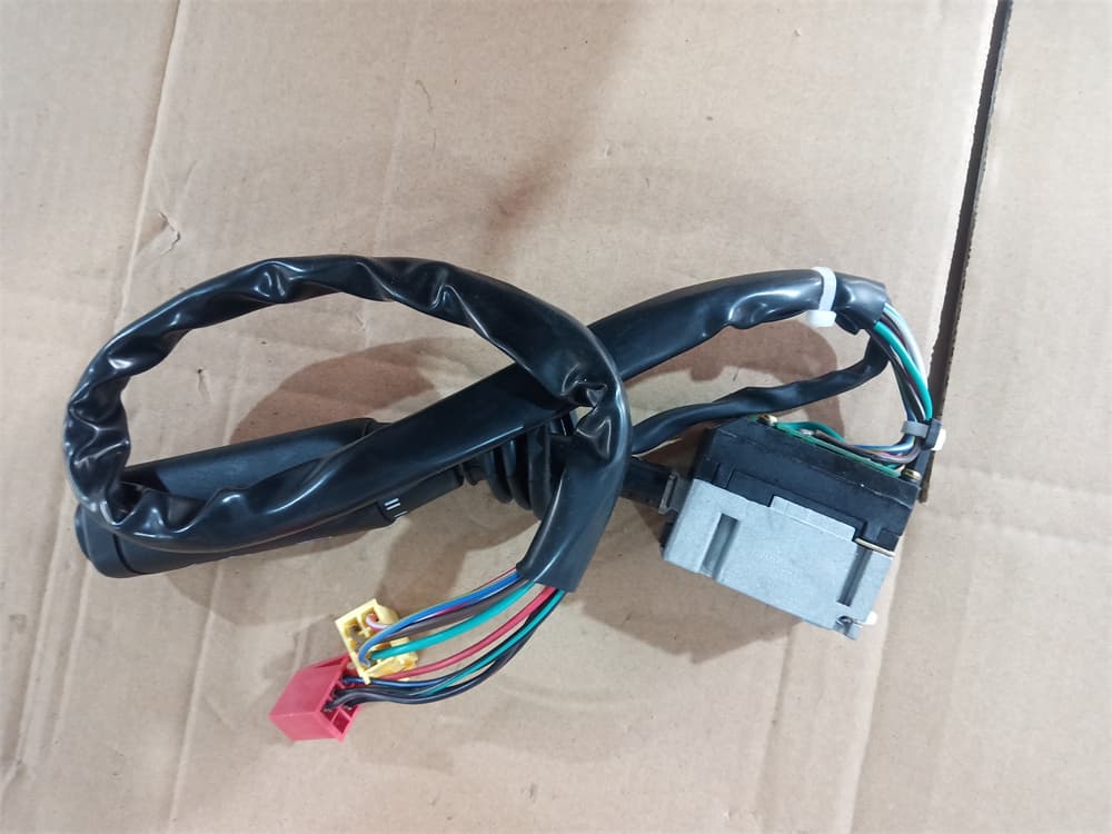 Combination switch