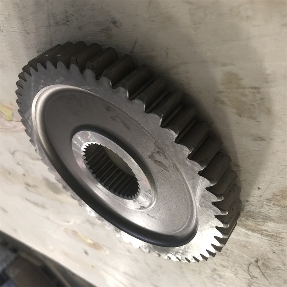 gear