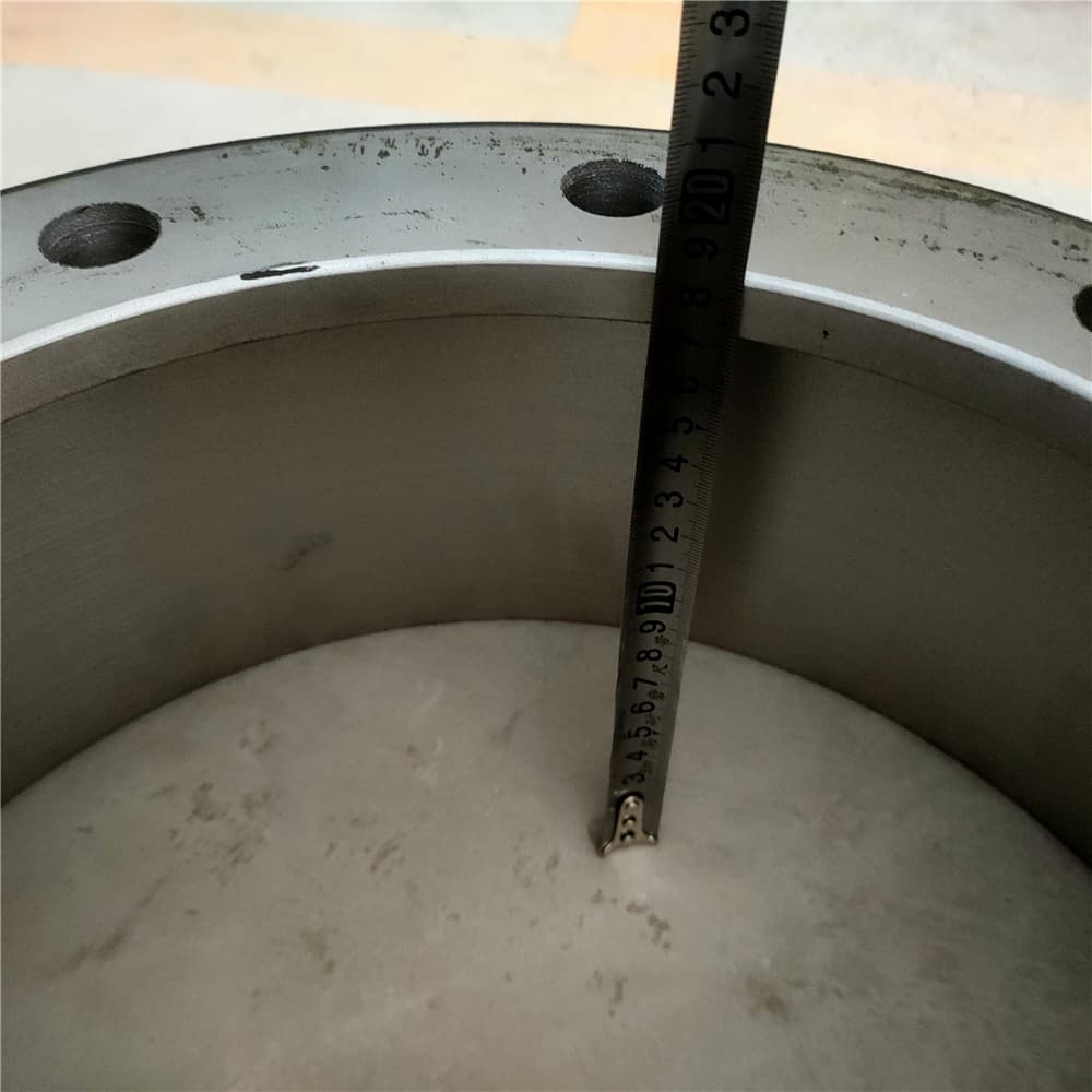 brake drum front