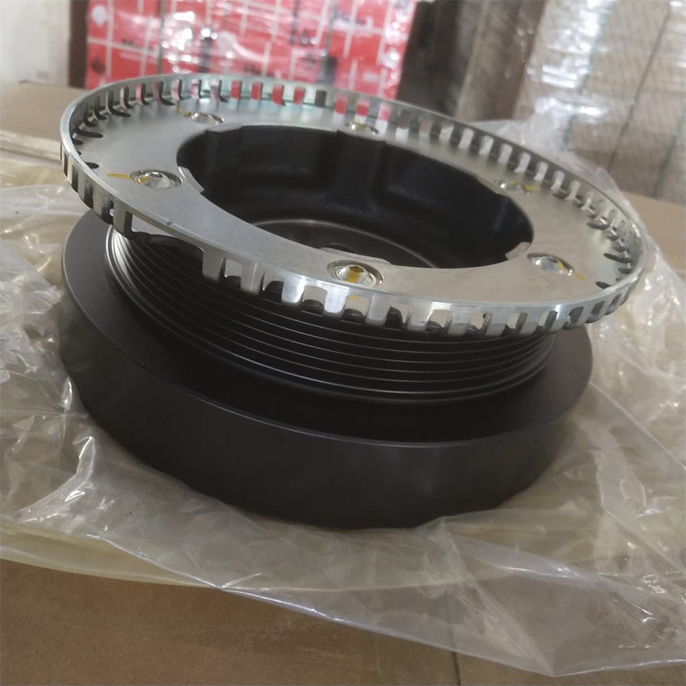 Shock Absorber