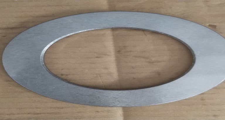 backing ring