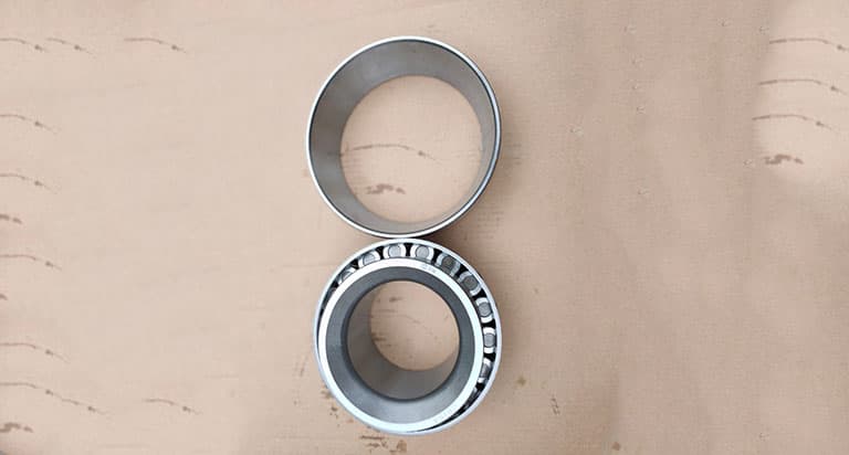 SINOTRUK bearing 3017