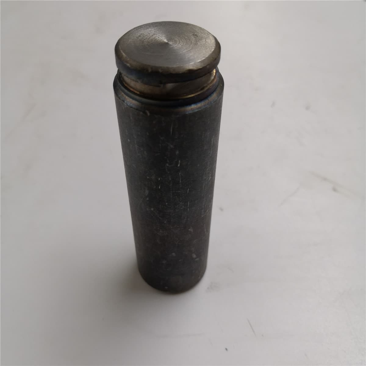 Front brake shoe pin L=102 D=30