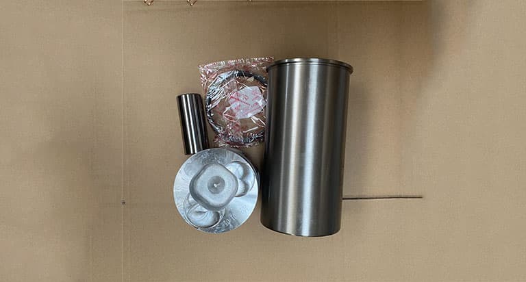 FOTON Liner kit CY4100QB-1-1