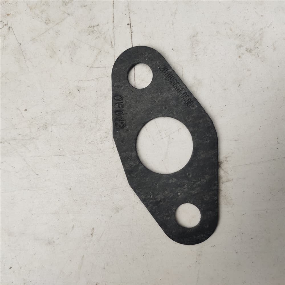 Турбокомпрессор Oil Return Pipe Gasket