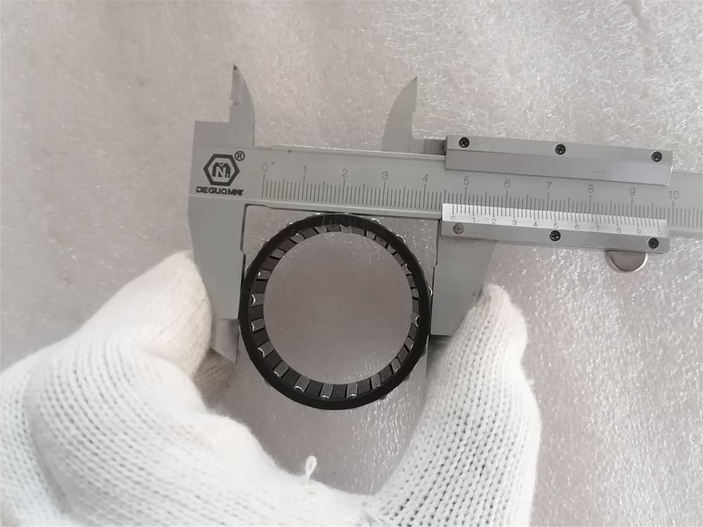 needle bearing(40,0X48,0X40,0)