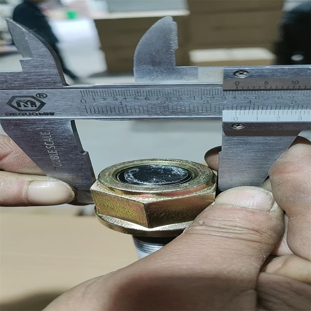 SINOTRUK U-bolt AZ9725520253