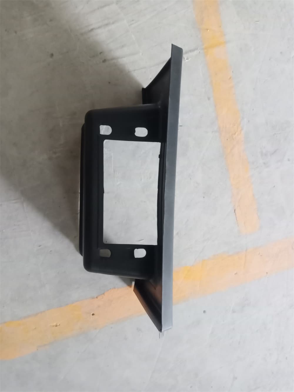 Lower right pedal