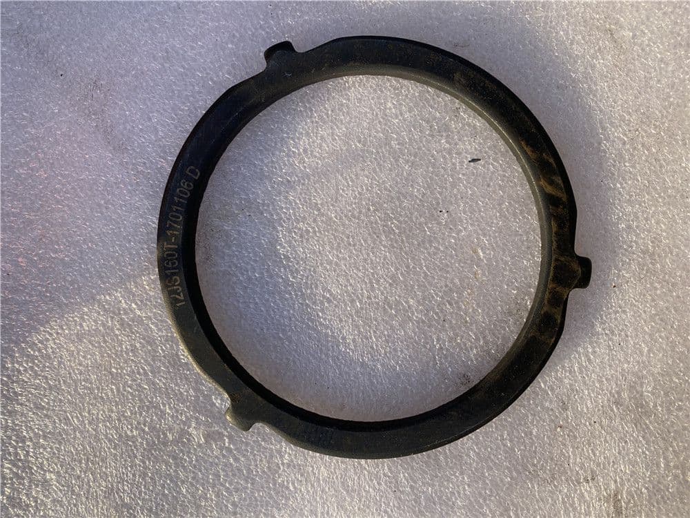 Main Shaft Gear Washer