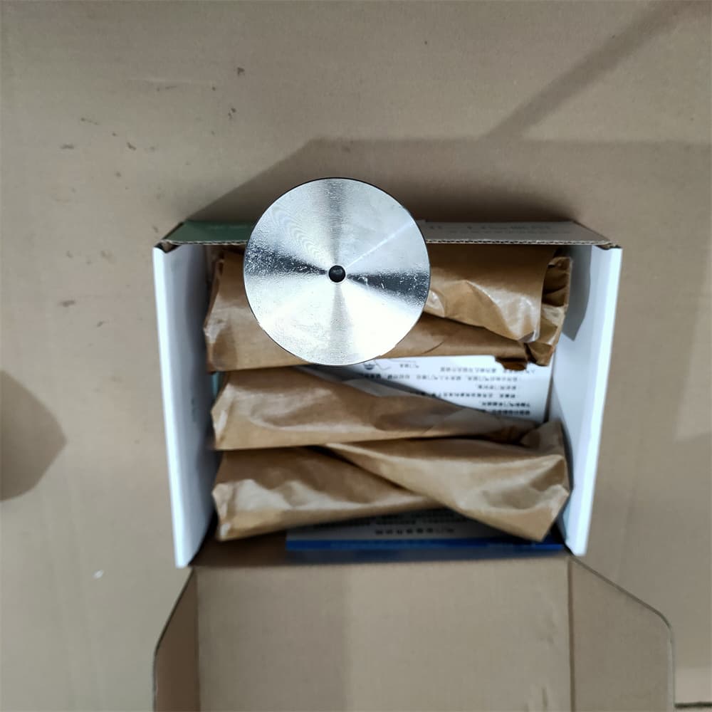Intake valve