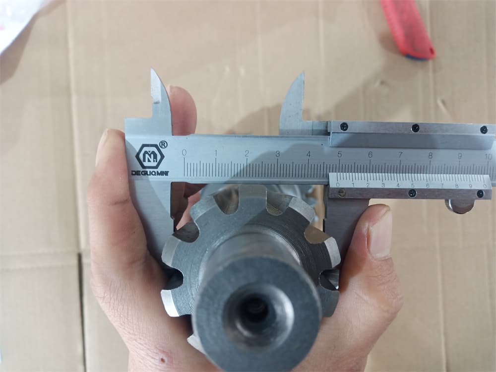 Input shaft