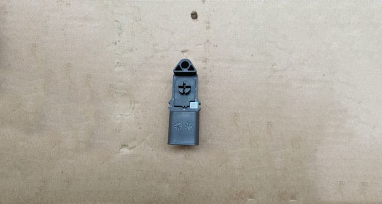 Sensor, Pressure