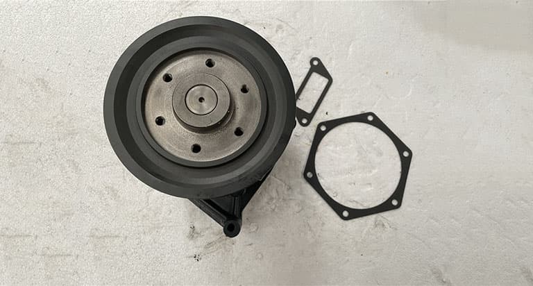 WATER PUMP ASSY
