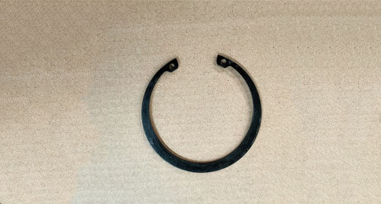 Snap ring