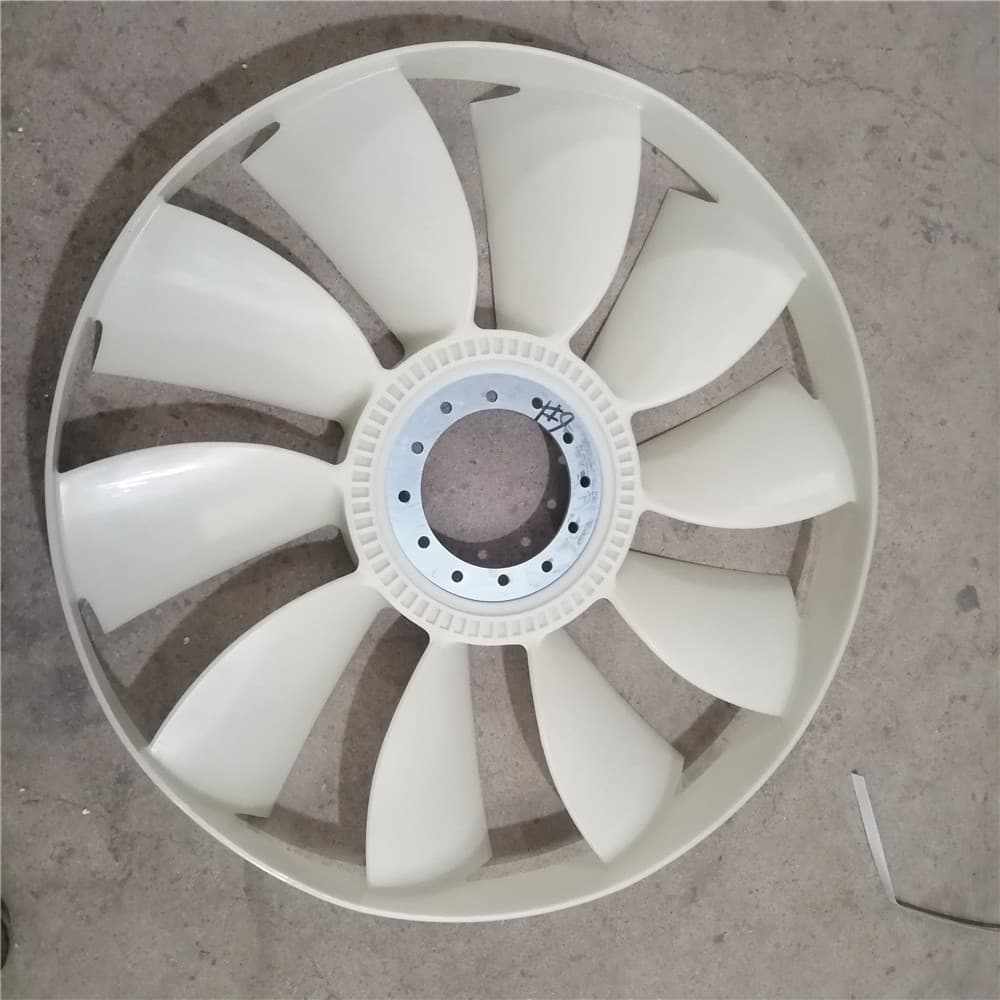 Rigid fan-Φ640