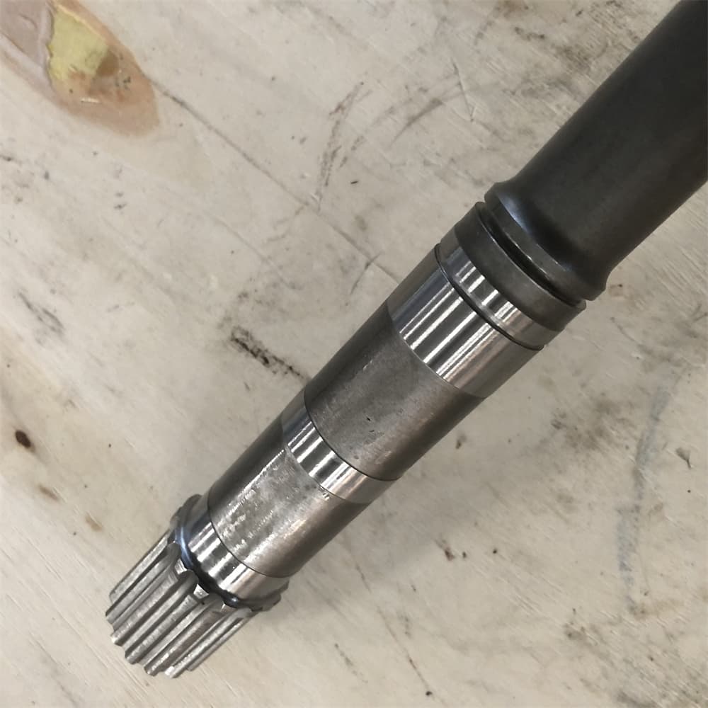 drive shaft