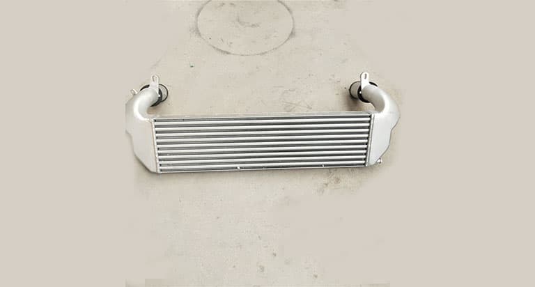 Intercooler