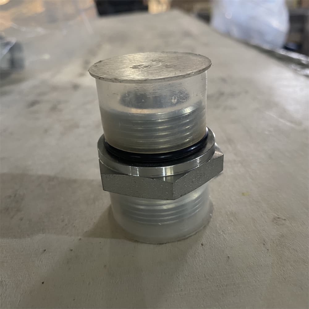Adapter Joint