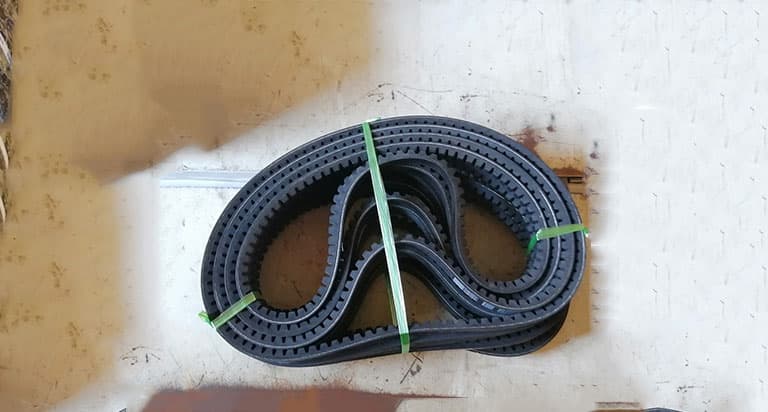 Belt