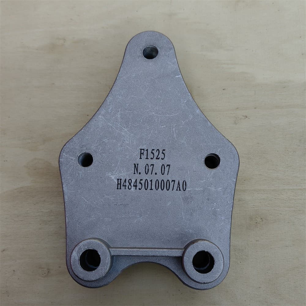 Foot pedal retaining seat