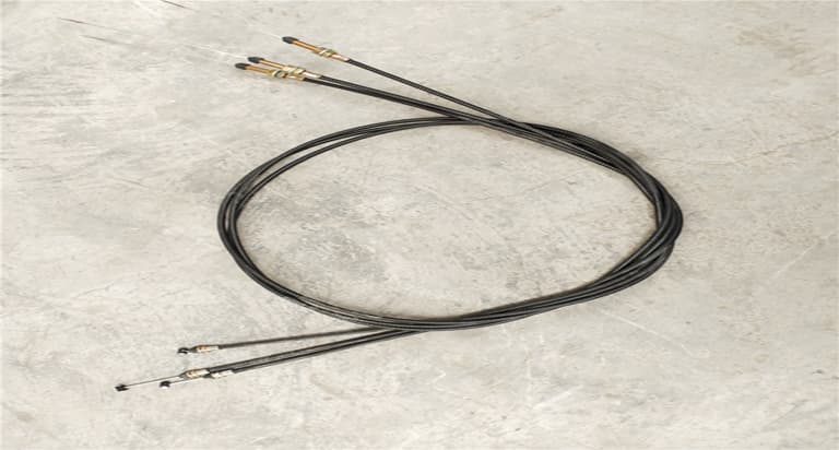 Accelerator Cable