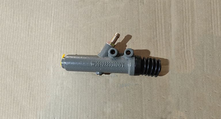 Clutch Master Cylinder
