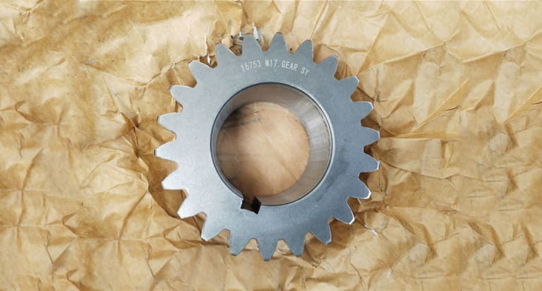 SINOTRUK Gear 16753