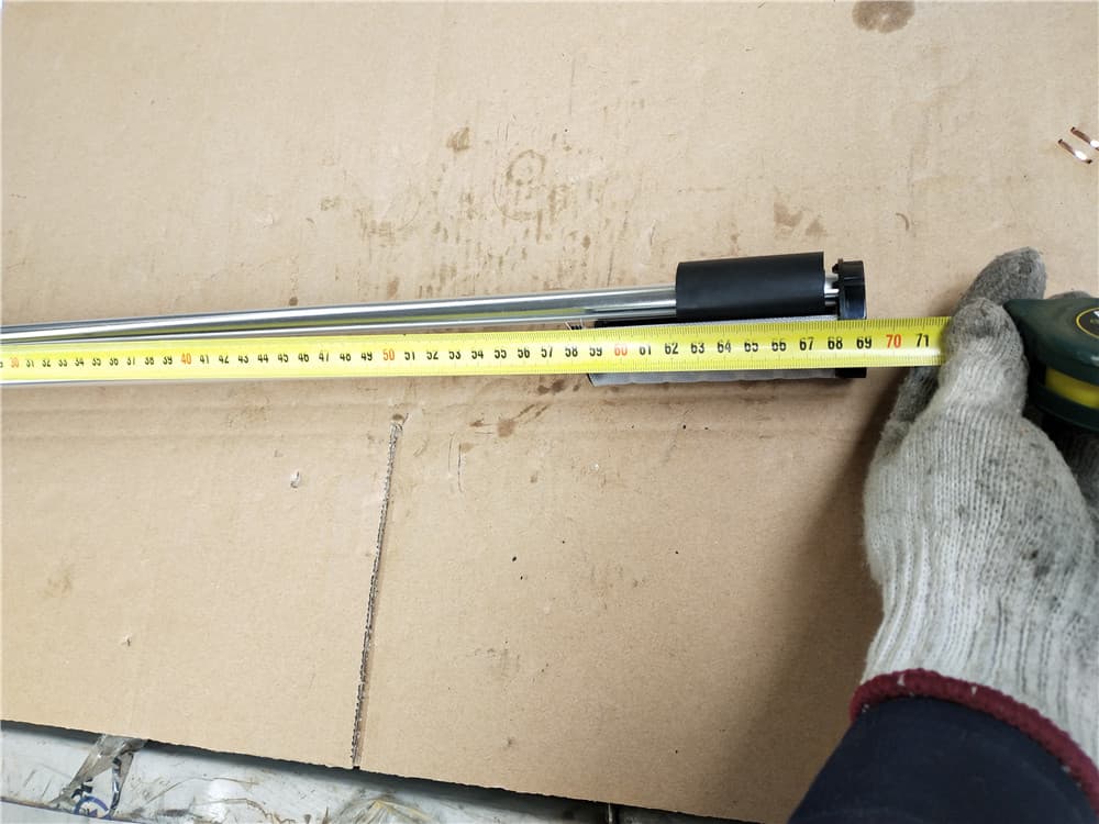 oil level sensor