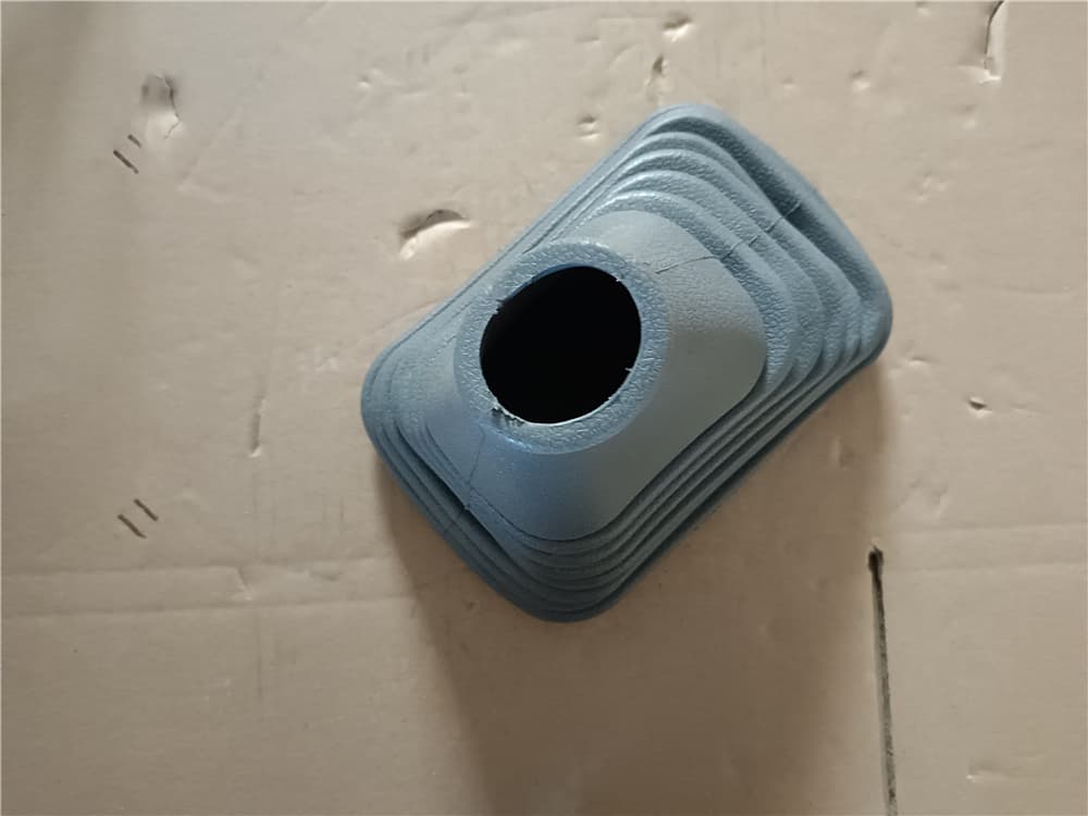 control rod dust cover