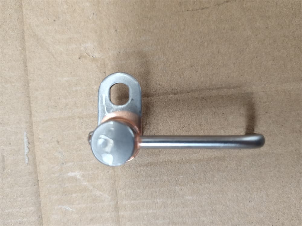 FOTON piston cooling nozzle 5257526