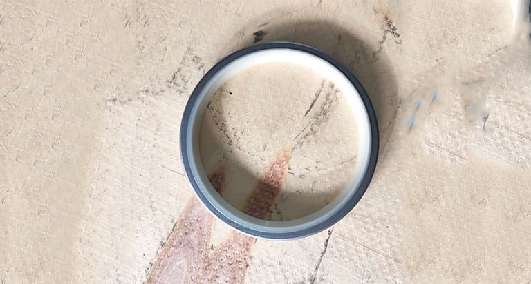 XCMG Dust ring 329900862