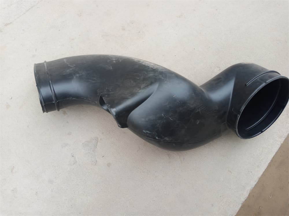 Intercooler hose