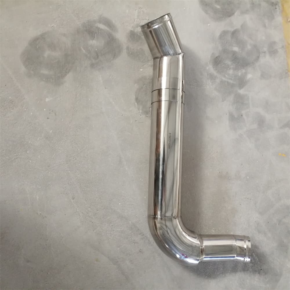 Pipe