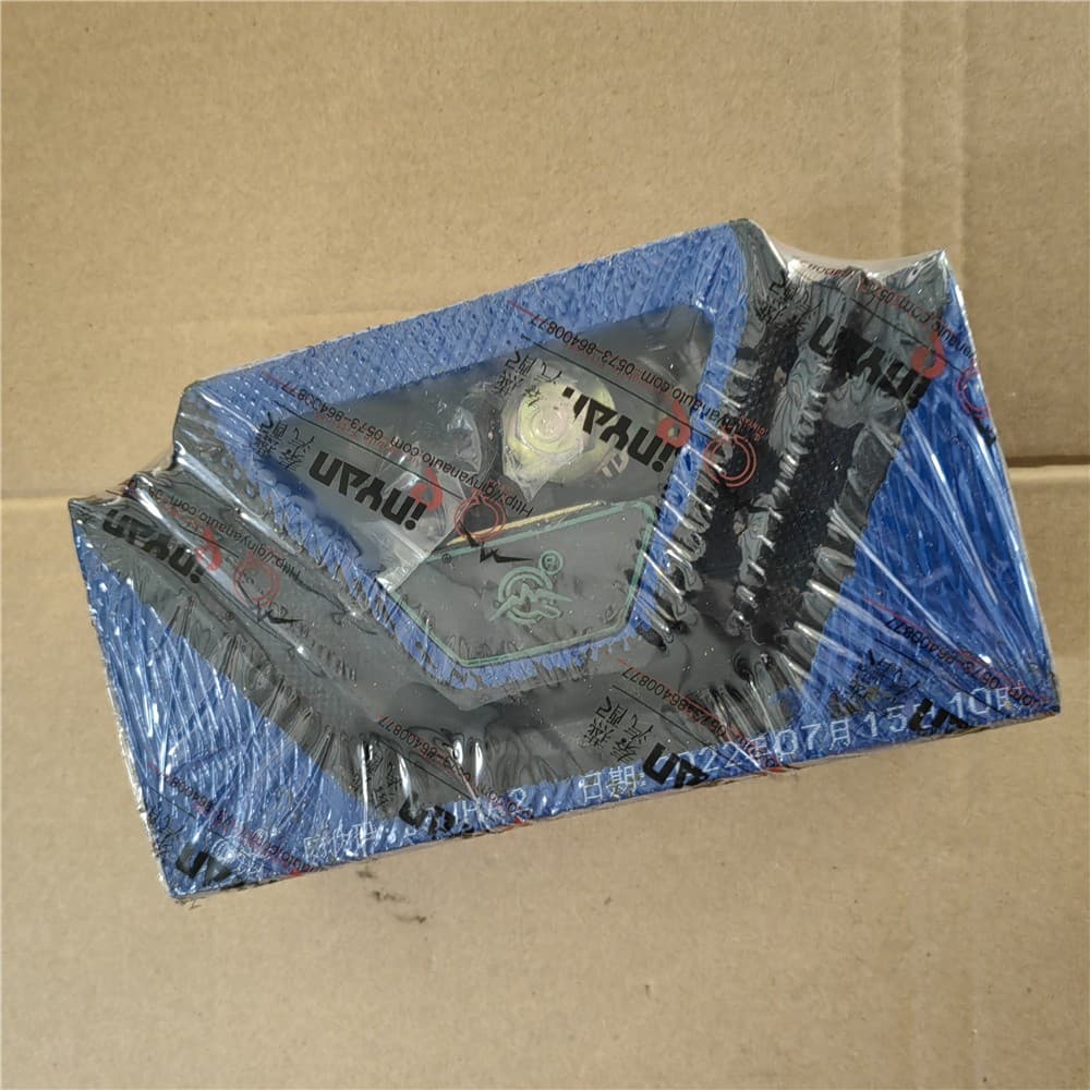 alternator rear carrier